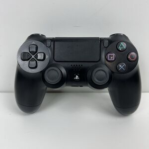 Sony PlayStation DualShock 4 Wireless Controller CUH-ZCT2U PS4 Genuine OEM